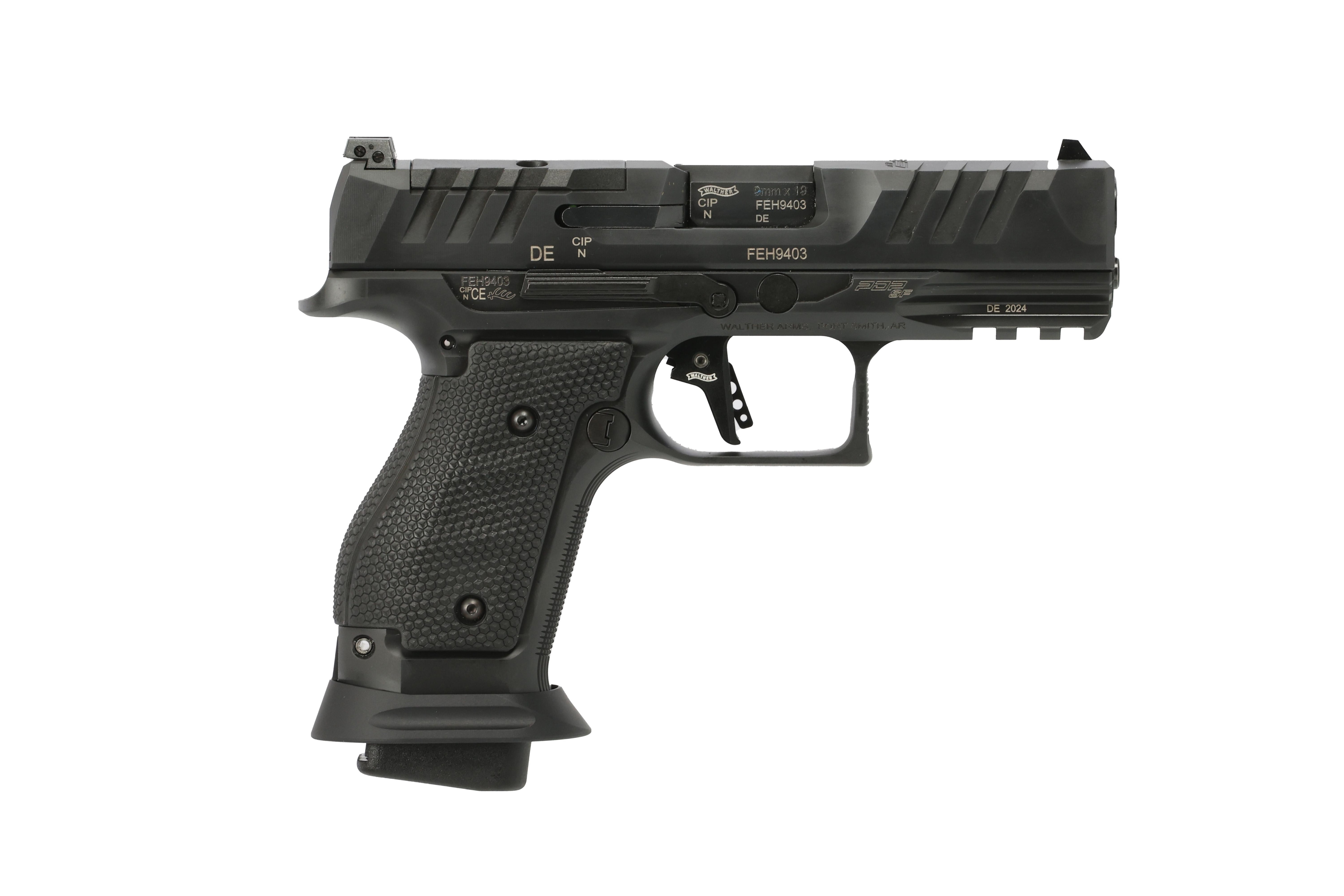 Primary Arms